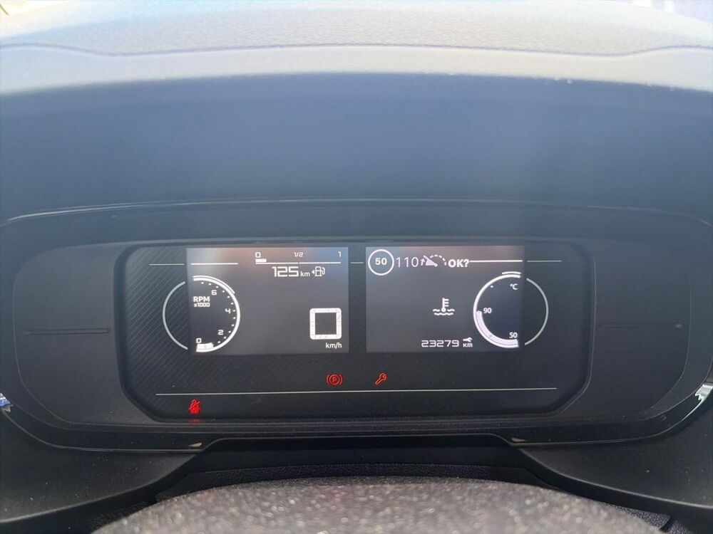 Proace Long 130 D-4D Dynamic MC23 2025 occasion 13290 Les Milles