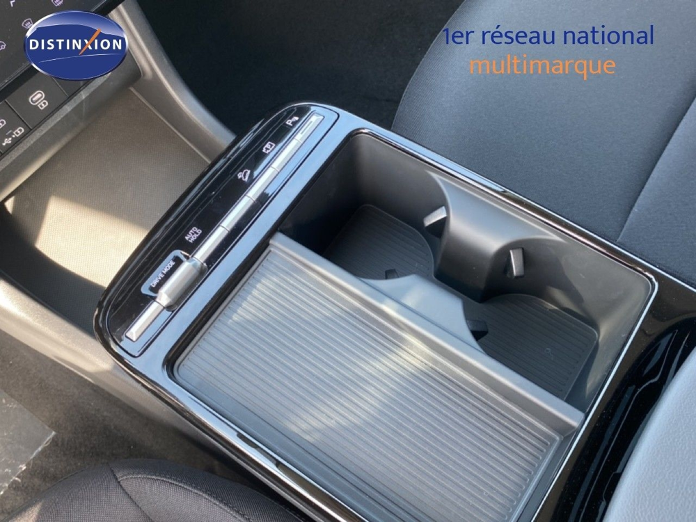 Tucson 1.6 T-GDI 239CH HYBRID INITIA 2026 occasion 31600 Muret