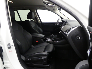 X3 (G01) SDRIVE18DA 150CH XLINE 2019 occasion 77100 Nanteuil-l&egrave;s-Meaux