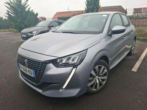 Peugeot 208 1.2 PURETECH 100CH S&S ACTIVE BUSINE