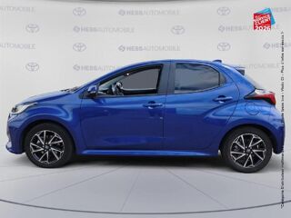 Yaris 116h Design 5p MY22 2023 occasion 57600 Forbach