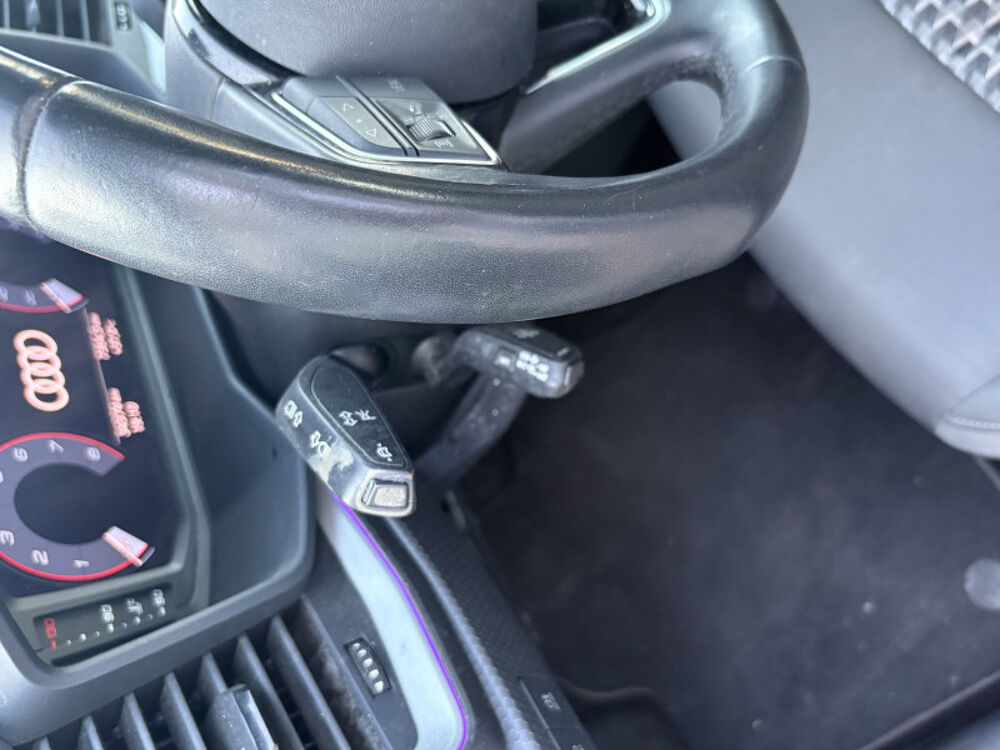 A1 25 TFSI 95CH DESIGN 2021 occasion 13400 AUBAGNE