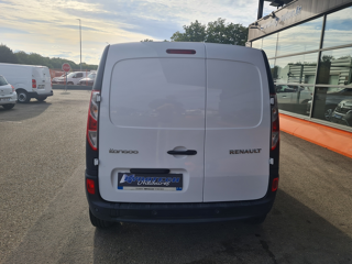 Kangoo Express 1.5 BLUE DCI 95CH EXTRA R-LINK 2020 occasion 28630 Nogent-le-Phaye