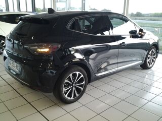 Clio V 1.6 E-TECH 145CH FULL HYBRID TECHNO - 24 2024 occasion 71880 Ch&acirc;tenoy-le-Royal
