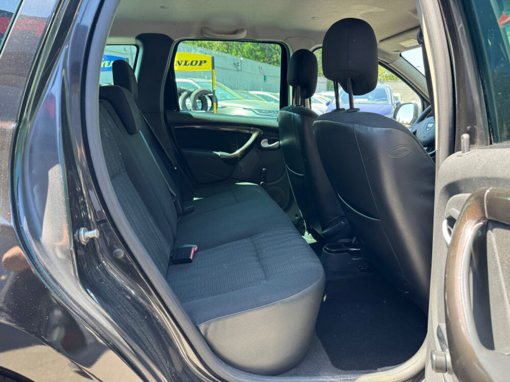 Duster 1.5 DCI 85CH LAUREATE 4X2 1ERE MAIN 2010 occasion 93220 Gagny