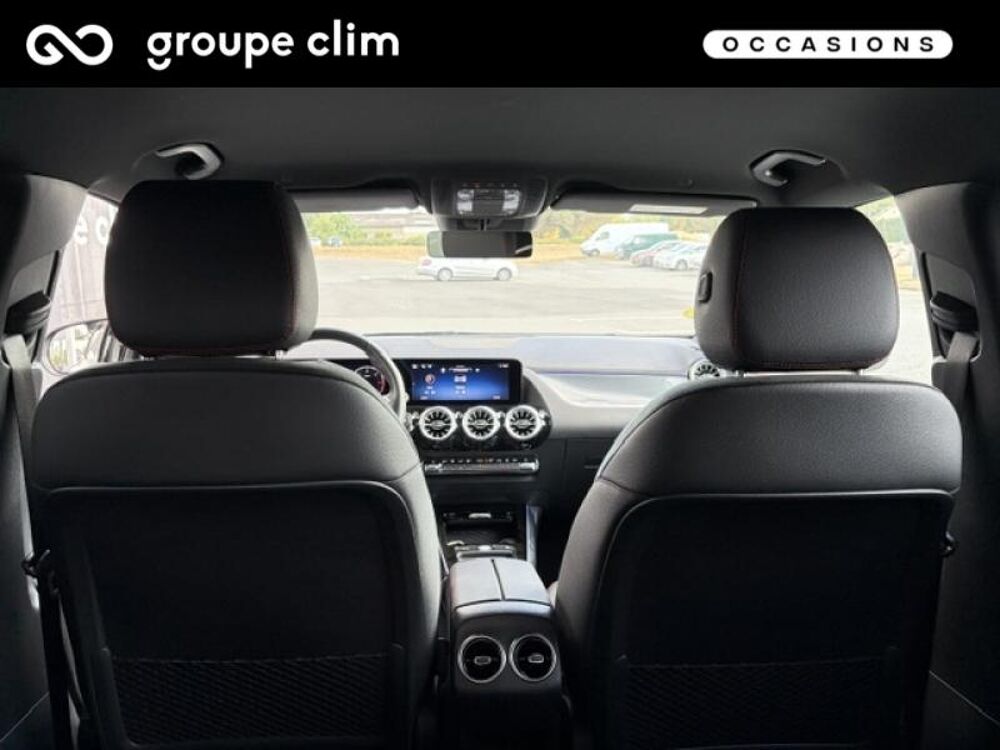 Classe GLA 180 d 116ch AMG Line 8G-DCT 2024 occasion 24100 Bergerac
