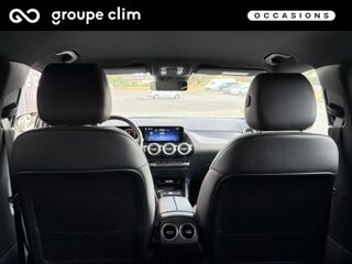 Classe GLA 180 d 116ch AMG Line 8G-DCT 2024 occasion 24100 Bergerac