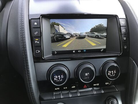 F-Type 2.0T 300CH BVA8 2017 occasion 91200 Athis-Mons