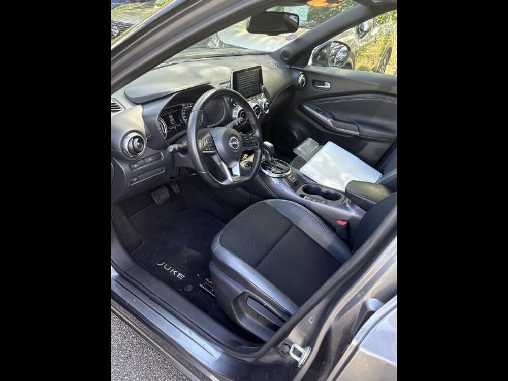 Juke 1.6 Hybrid 143ch N-Connecta 2022.5 2022 occasion 78200 Buchelay