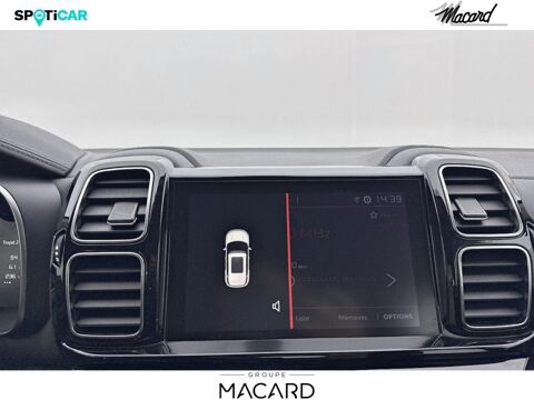 C5 aircross BlueHDi 130ch S&S Feel 2023 occasion 82000 Montauban