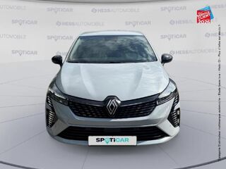 Clio 1.0 TCe 90ch Techno 2025 occasion 68110 Illzach