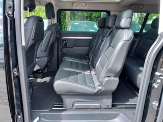Spacetourer XL 2.2 DIESEL 180CH S&S EAT8 BUSINESS PACK 8 PLACES 2026 occasion 60600 Clermont