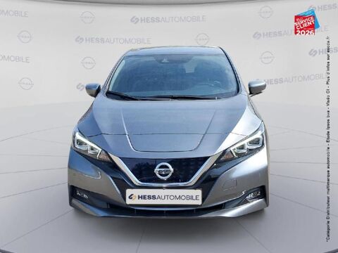 Leaf 150ch 40kWh Tekna 21.5 2022 occasion 57050 Metz