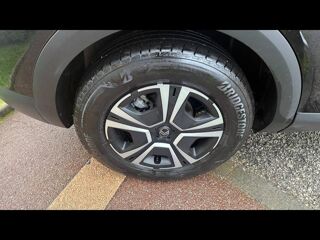 C4 1.2 Hybride 100ch S&S YOU Automatique 2025 occasion 27930 Normanville