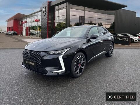 Citroën DS4 E-TENSE 225ch Performance Line + 2022 occasion Montauban 82000