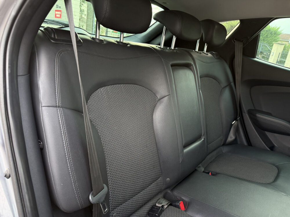 iX35 1.7 CRDI PACK PREMIUM LIMITED 2012 occasion 95480 PIERRELAYE