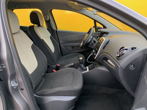 Captur 1.5 DCI 90CH ENERGY BUSINESS EURO6C 2019 occasion 63290 Puy-Guillaume