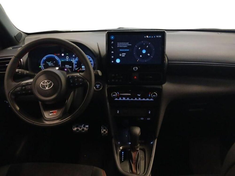 Yaris Cross 130h GR Sport MY26 2026 occasion 13012 Marseille