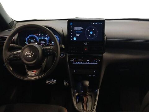 Yaris Cross 130h GR Sport MY26 2026 occasion 13012 Marseille