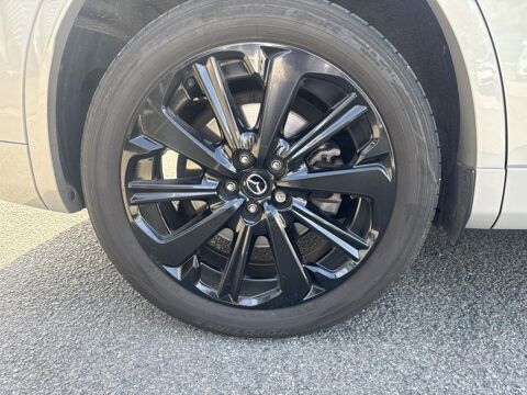 CX-60 3.3 e-SKYACTIV D 200ch Homura 4x2 BVA8 2023 2023 occasion 78750 Mareil-Marly