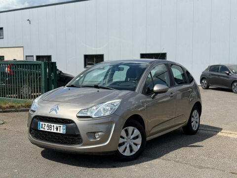 Citroen c3 1.4I CONFORT