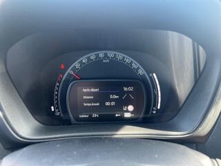 Aygo 1.0 VVT-i 72ch Design MY24 2024 occasion 13012 Marseille