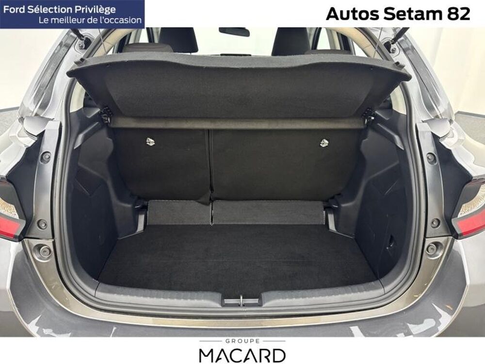 Mazda2 1.5 Hybrid 116ch Centre-Line 2024 2024 occasion 82000 MONTAUBAN