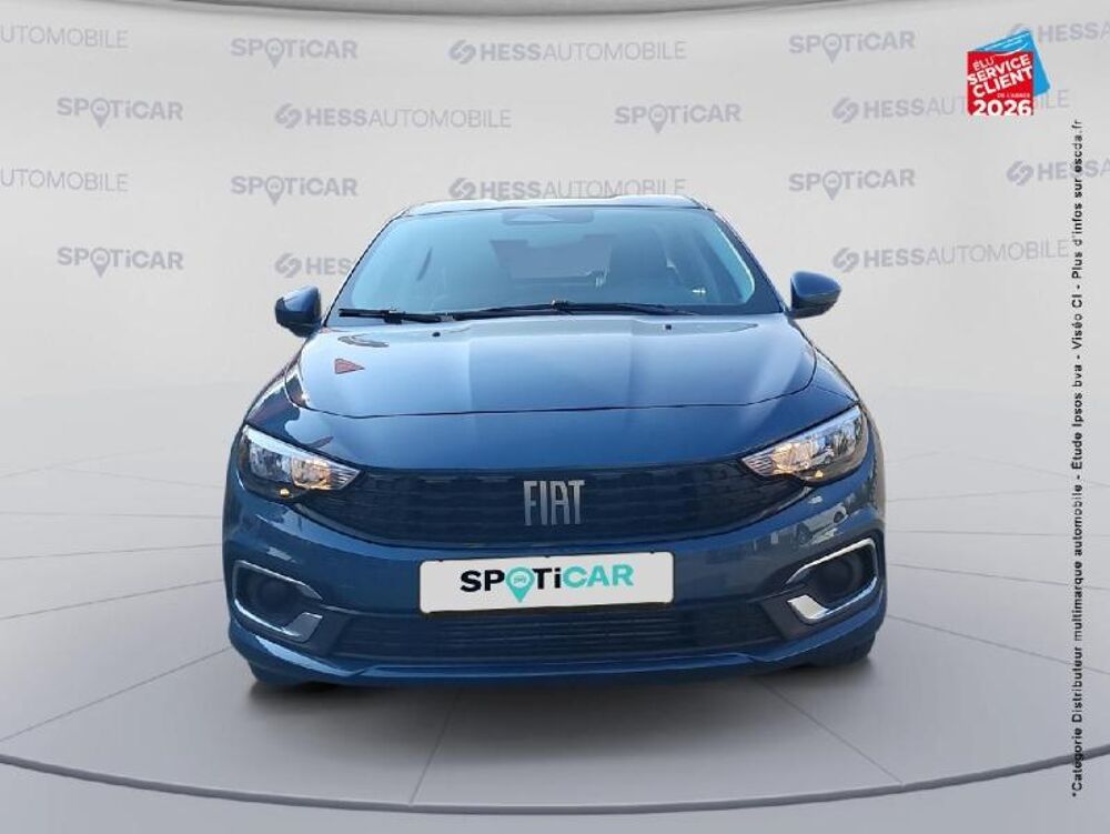 Tipo 1.6 MultiJet 130ch 2024 occasion 68000 Colmar