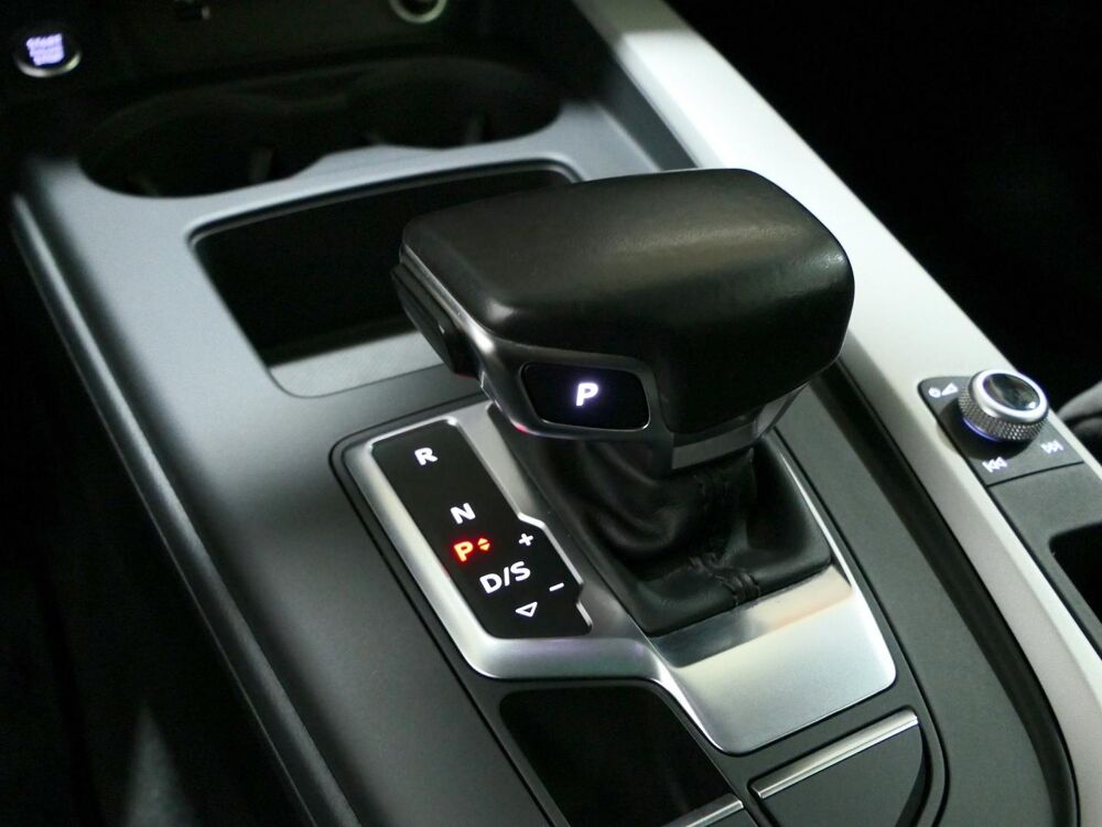 A4 35 TDI 163ch Business line S tronic 7 2020 occasion 77400 Lagny-sur-Marne