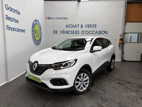 Renault Kadjar 1.5 BLUE DCI 115CH BUSINESS - 21 2021 occasion Nogent-le-Phaye 28630