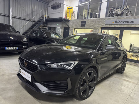 Annonce voiture Cupra Leon 23990 