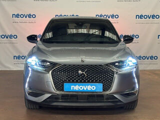 DS3 PURETECH 130CH RIVOLI AUTOMATIQUE (FOCAL DRIVE ASSIST) 2022 occasion 69890 La Tour-de-Salvagny