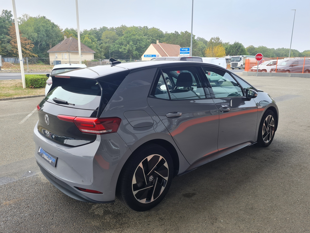 ID.3 145CH PRO 58 KWH 2021 occasion 28630 Nogent-le-Phaye