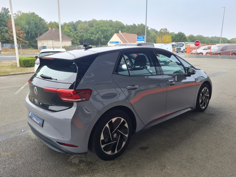 ID.3 145CH PRO 58 KWH 2021 occasion 28630 Nogent-le-Phaye