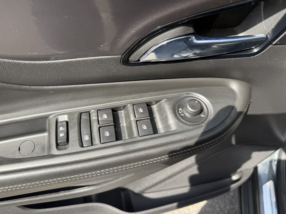 Mokka 1.6 D 136 BLACK EDITION 4X2 EURO6D-T 2018 occasion 31140 Aucamville