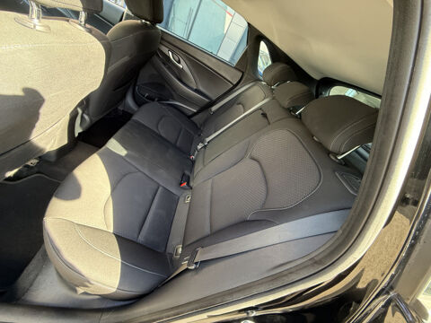 i30 1.6 CRDI 110CH INTUITIVE 2018 occasion 31140 Aucamville