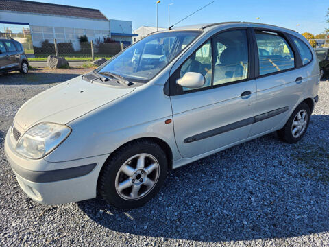 Renault megane 1.6 16V 110CH AIR