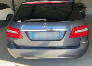 Classe E 220 CDI BE AVANTGARDE EXEC 7GTRO+ 2011 occasion 06400 Cannes