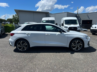 A3 2.0 TDI 150CH S LINE S TRONIC 7 2026 occasion 31670 Lab&egrave;ge