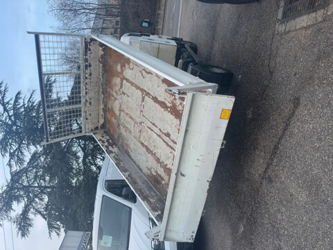 Maxity TRI BENNE DXI 150CV PX 15500&curren; HT 2016 occasion 42000 Saint-&Eacute;tienne