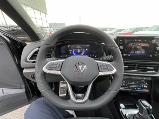 T-ROC 2.0 TDI 150CH R-LINE DSG7 2025 occasion 33700 M&eacute;rignac