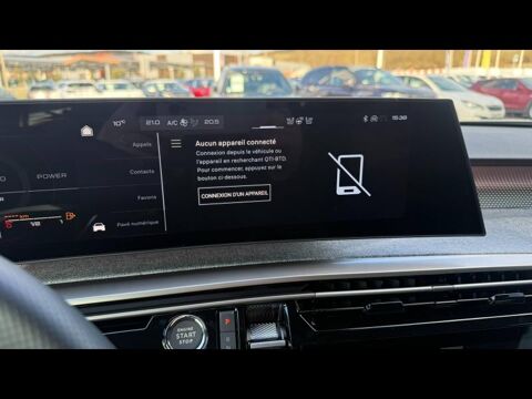5008 Hybrid 145ch GT e-DCS6 2025 occasion 27930 Normanville
