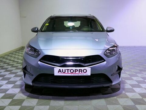 Ceed SW 1.5 T-GDI 160ch Active Business DCT7 2023 occasion 77400 Lagny-sur-Marne