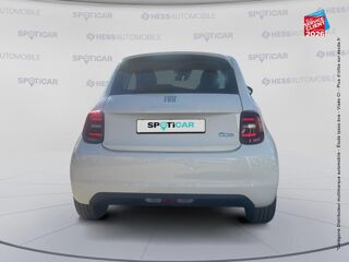 500 e 95ch Action (step1) 2023 occasion 21000 Dijon