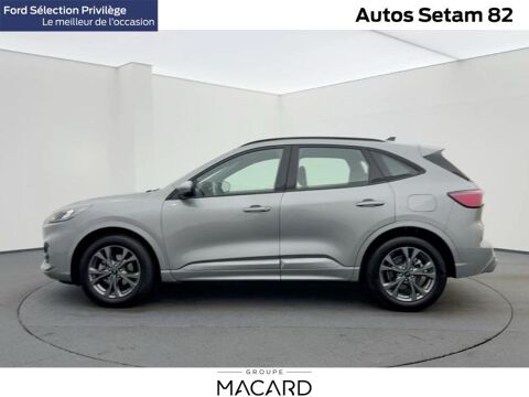 Ford Kuga 2.5 Duratec 190ch Hybrid FlexiFuel ST-Line Powershift 2024 occasion MONTAUBAN 82000