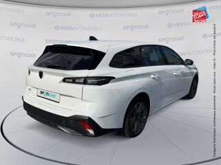 308 SW 1.2 PureTech 130ch S&S Active Pack 2023 occasion 51100 Reims