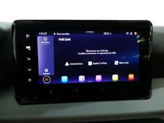 Arona 1.0 TSI 95ch Business 2023 occasion 77400 Lagny-sur-Marne
