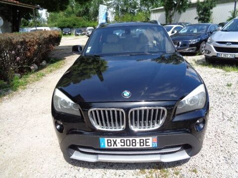 X1 (E84) XDRIVE23DA 204CH EXECUTIVE 2011 occasion 31140 Aucamville