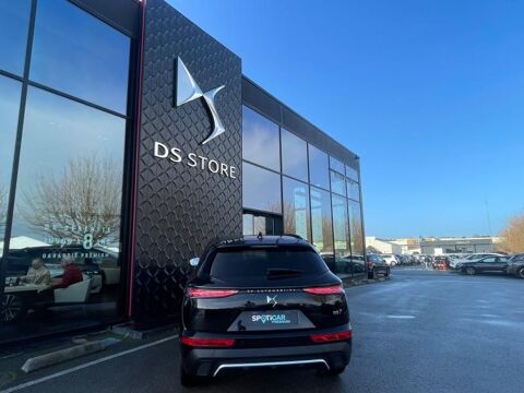 DS7 1.5 BlueHDi 130 Etoile FOCAL + TOIT OUVRANT + CAMERA 360 2024 occasion 56850 Caudan