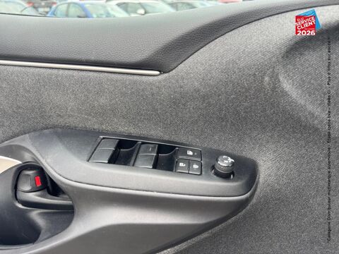 Yaris 70 VVT-i Design 5p MY21 2021 occasion 57050 Metz